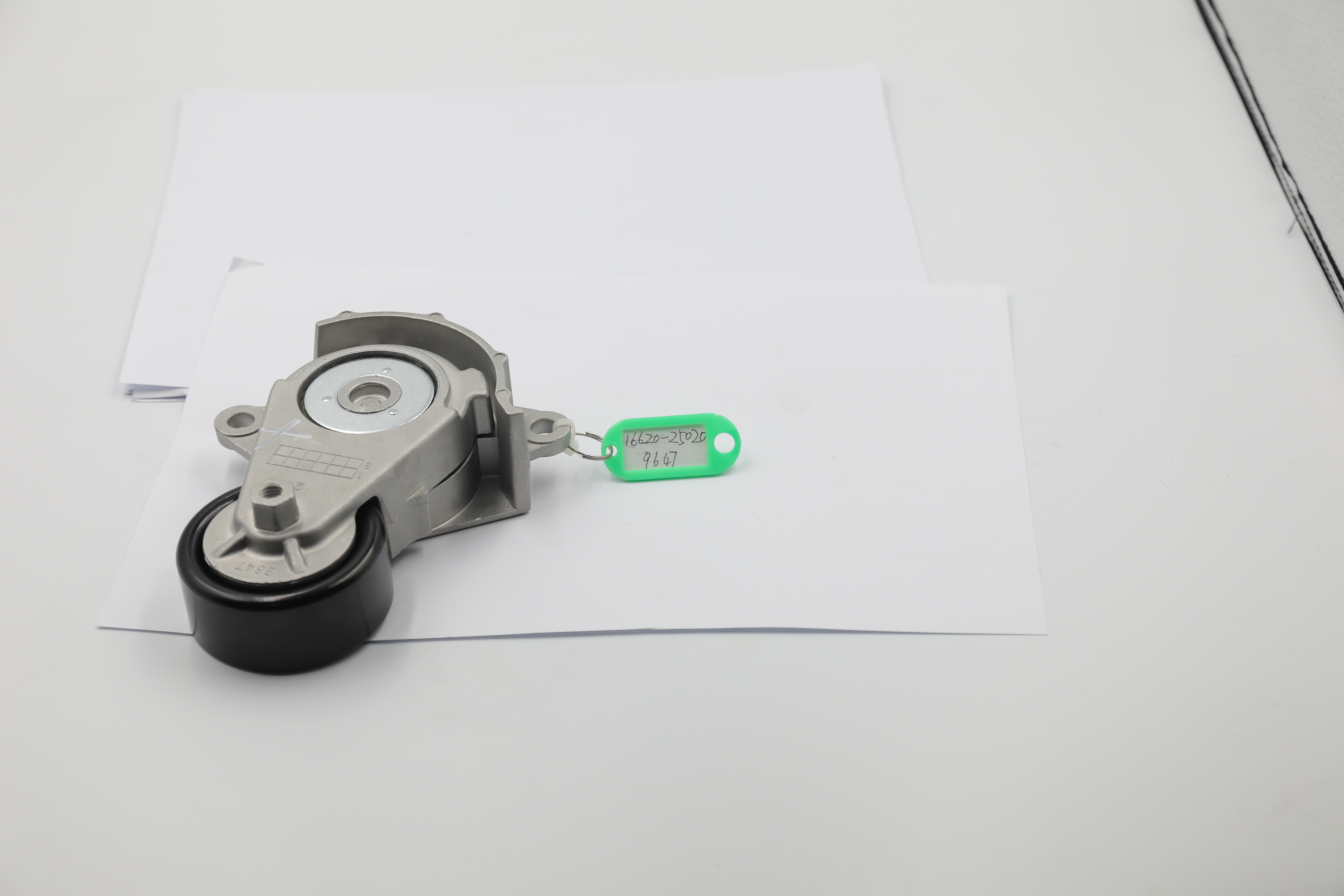 16620-25010 16620-25020